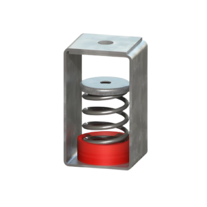 Isolation Hanger Type SHS