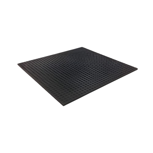 Supershear Waffle Pad