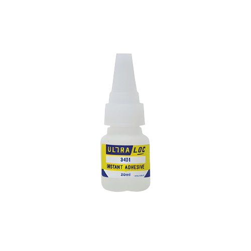 Ultralock Instant Adhesive 401