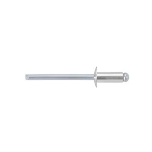 (STST) Stainless-Stainless – Dome Head Rivet