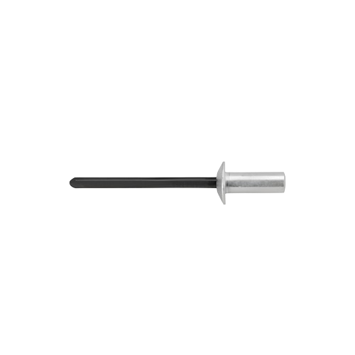 (TA) Aluminium-Steel – Sealed Rivet