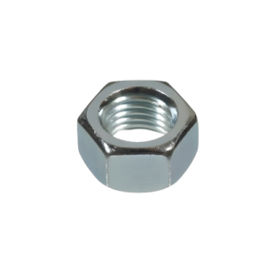 Nut Mild Steel