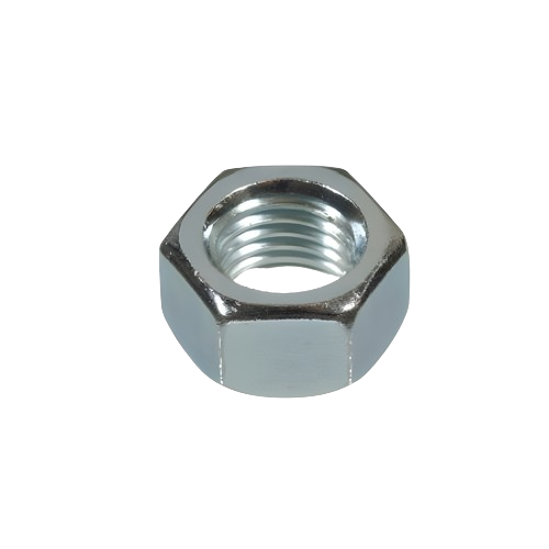 Nut Mild Steel
