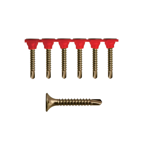 Self Drilling Bugle Head – Coarse Thread (Collated)