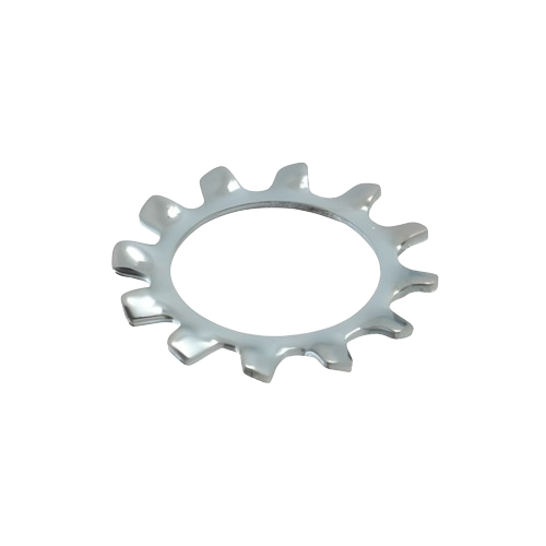 Star Washer External Lockrite