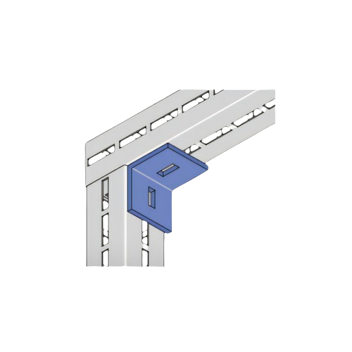 90° Angle Fitting T100-1026