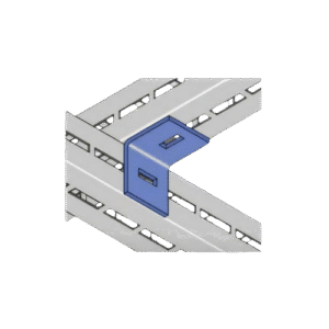 90° Angle Fitting T100-1028
