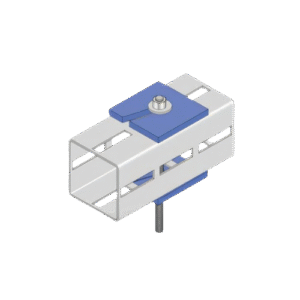 Flate Plate Fitting T100-1064