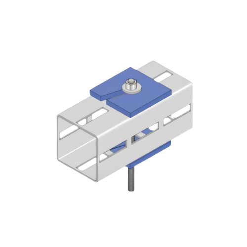 Flate Plate Fitting T100-1064