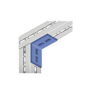90° Angle Fitting T80-1325
