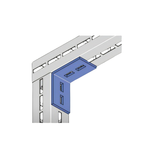 90° Angle Fitting T80-1325