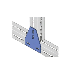 Flate Plate Fitting T100-1358