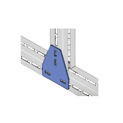 Flate Plate Fitting T100-1358