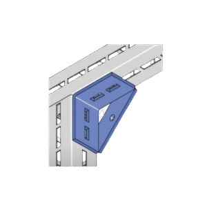 90° Angle Fitting T100-2484