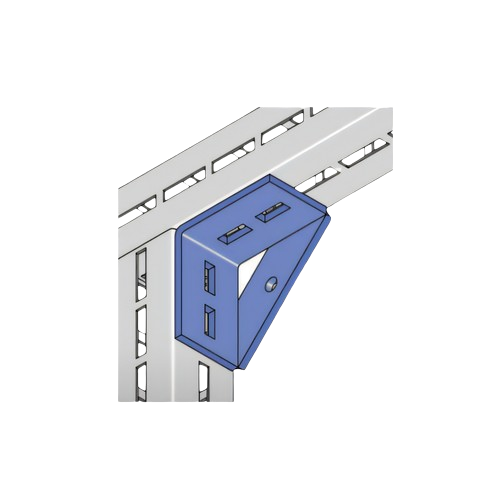 90° Angle Fitting T100-2484