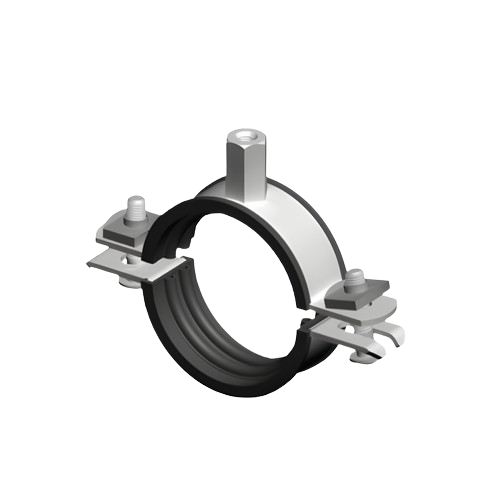 Acoustic Rapid Locking Clamps