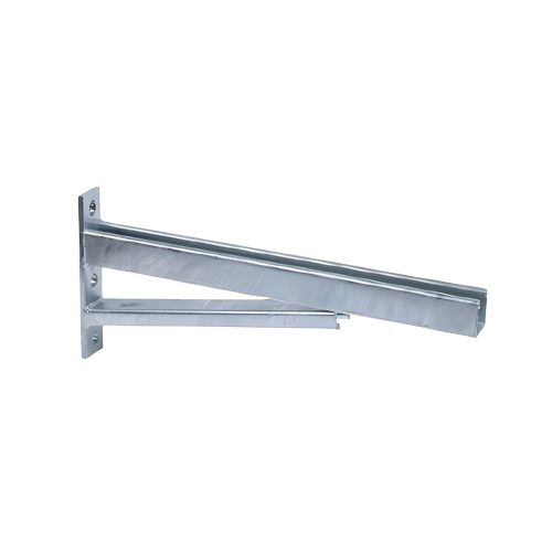 Braced Cantilever Brackets