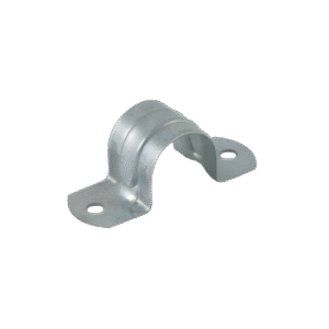Conduit Full Saddle – Metal