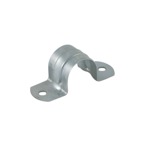 Conduit Full Saddle – Metal