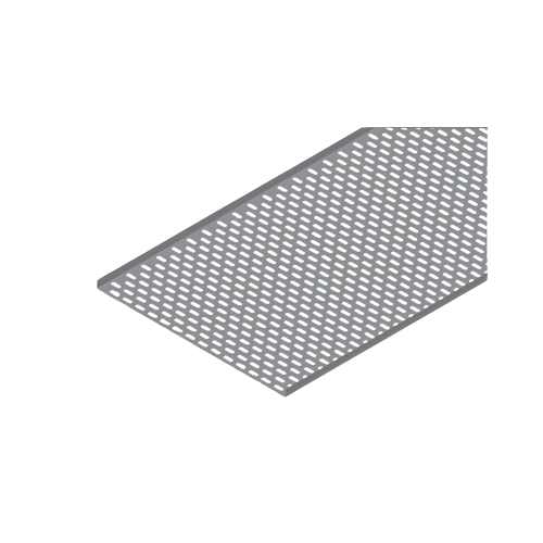 Cheeseboard Cable Tray