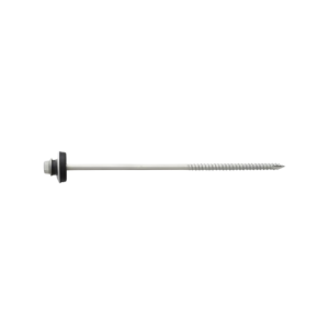 Hex Head Panel Screw – Type 17 – With Washer