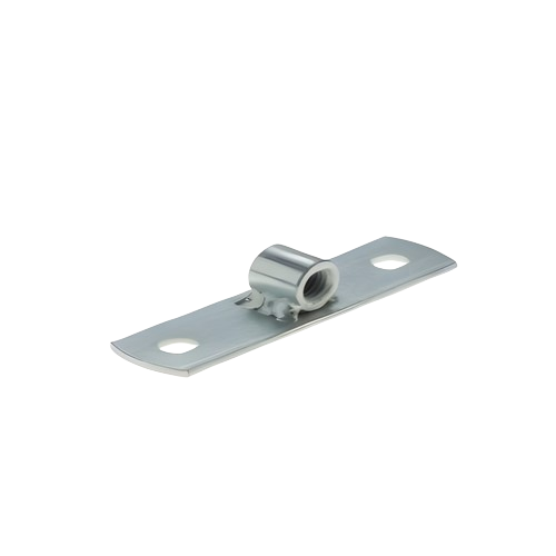 Horizontal Mounting Plate