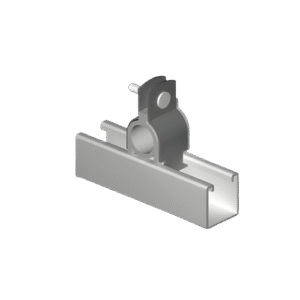 Insulating Clamp