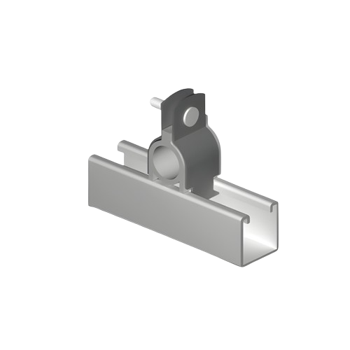 Insulating Clamp