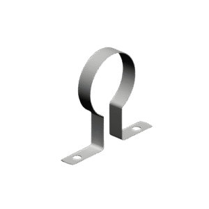 PVC Stand Off Bracket