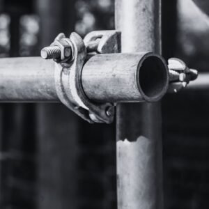 Pipe Supports Clamps