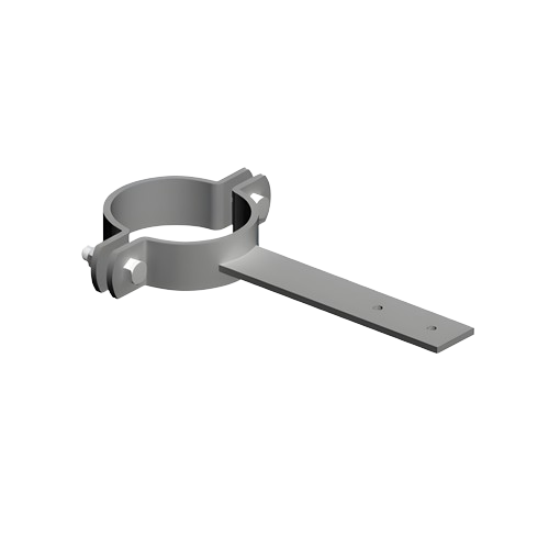 Shank Clamp