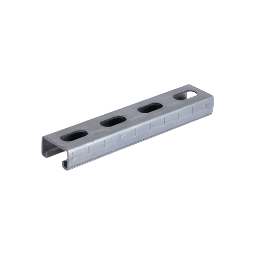 Slotted Strut 41×21