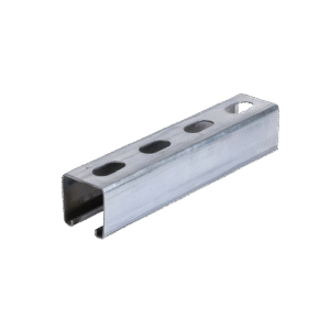 Slotted Strut 41x 41