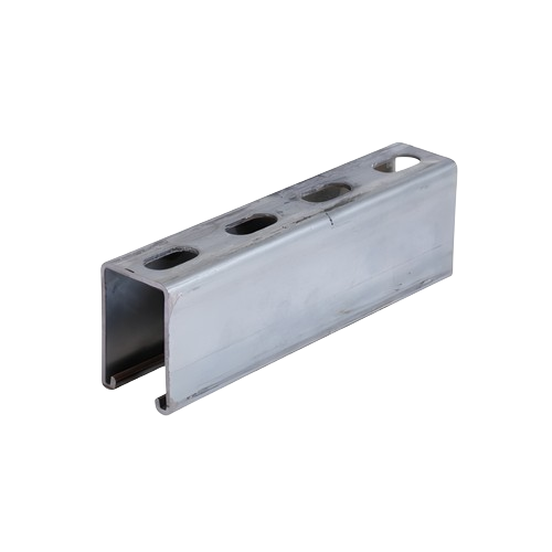 Slotted Strut 41×61