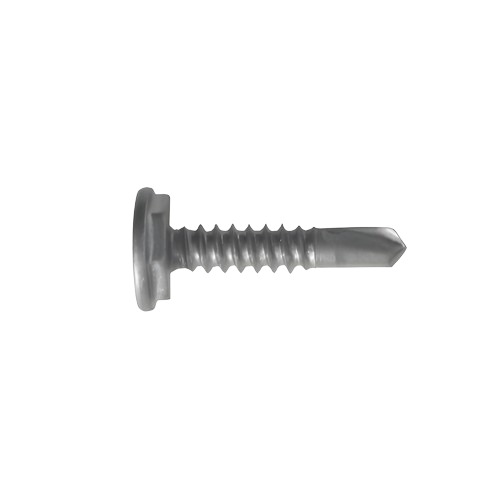 STET Aesthetic Architectural Tamper Resistant Screw – Coarse Thread