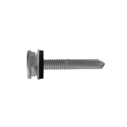 STET Aesthetic Architectural Tamper Resistant Screw – 5 Series With Washer