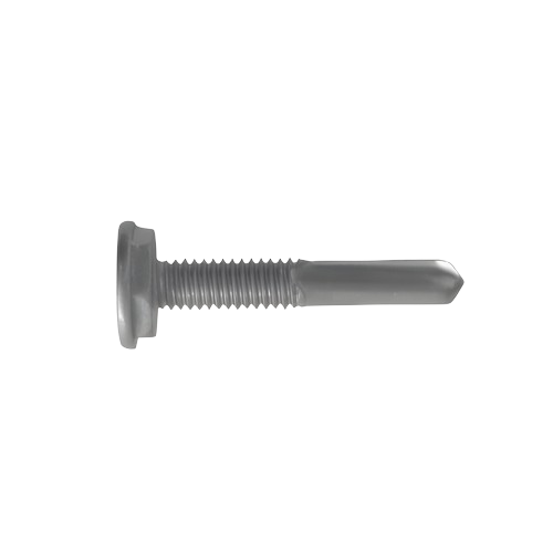 STET Aesthetic Architectural Tamper Resistant Screw – (5 Series)