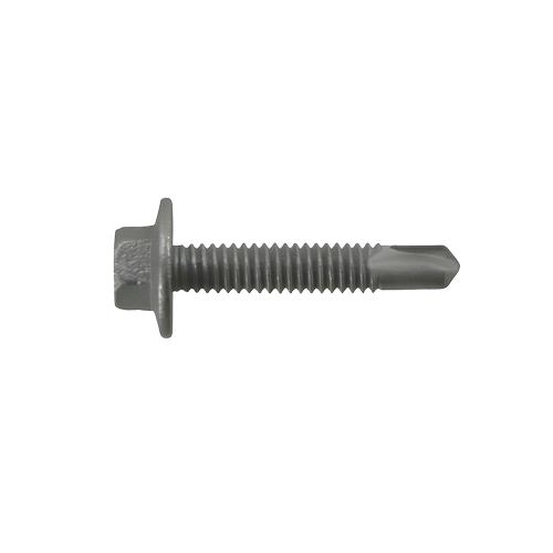 Self Drilling Hex Head Fine Thread