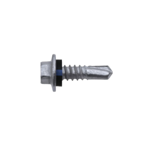 Self Drilling Hex Head Coarse with Washer