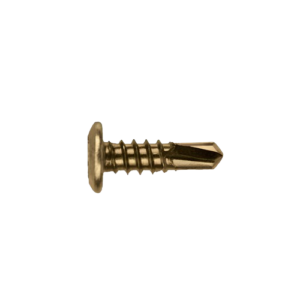 Self Drilling Wafer Head – Fine Thread