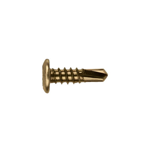 Self Drilling Wafer Head – Fine Thread