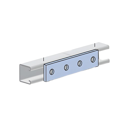 Flat Plate Fitting T1067