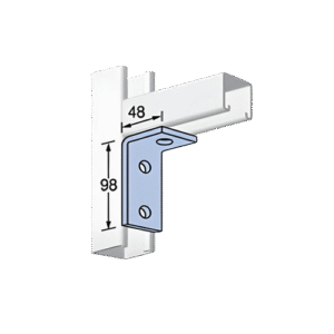 90° Angle Fitting T1346