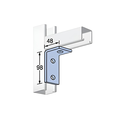 90° Angle Fitting T1346