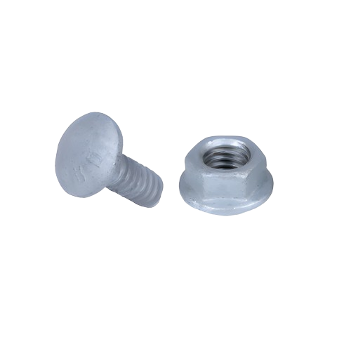 Tray Nut & Bolt