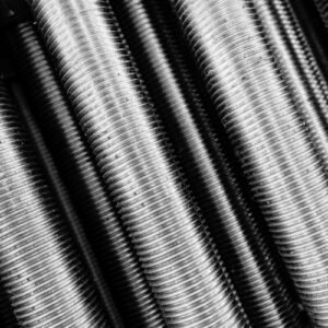 Threaded Rod & Accessories