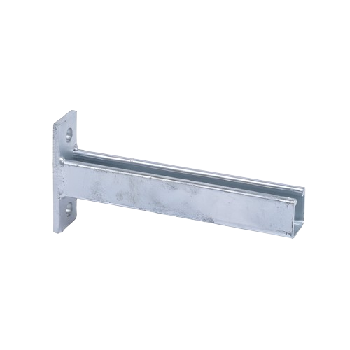 Unbraced Cantilever Bracket