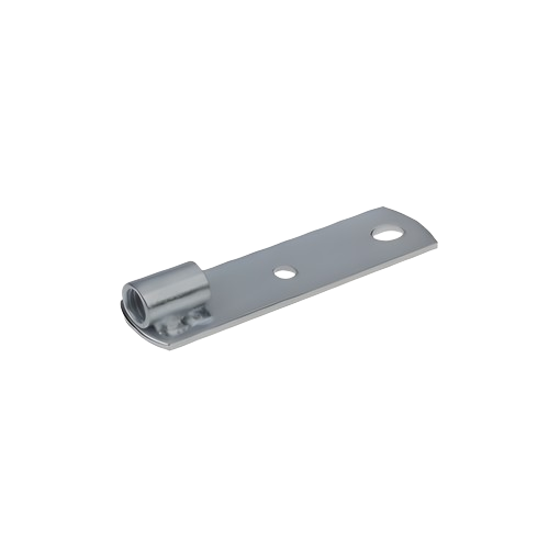 Vertical Mounting Plate