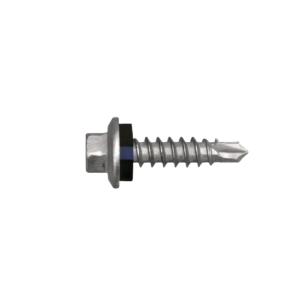 Wall-Stars with Washer