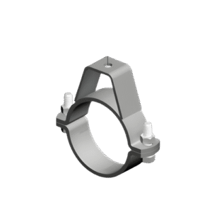 Yoke Clamps (Medium Duty)
